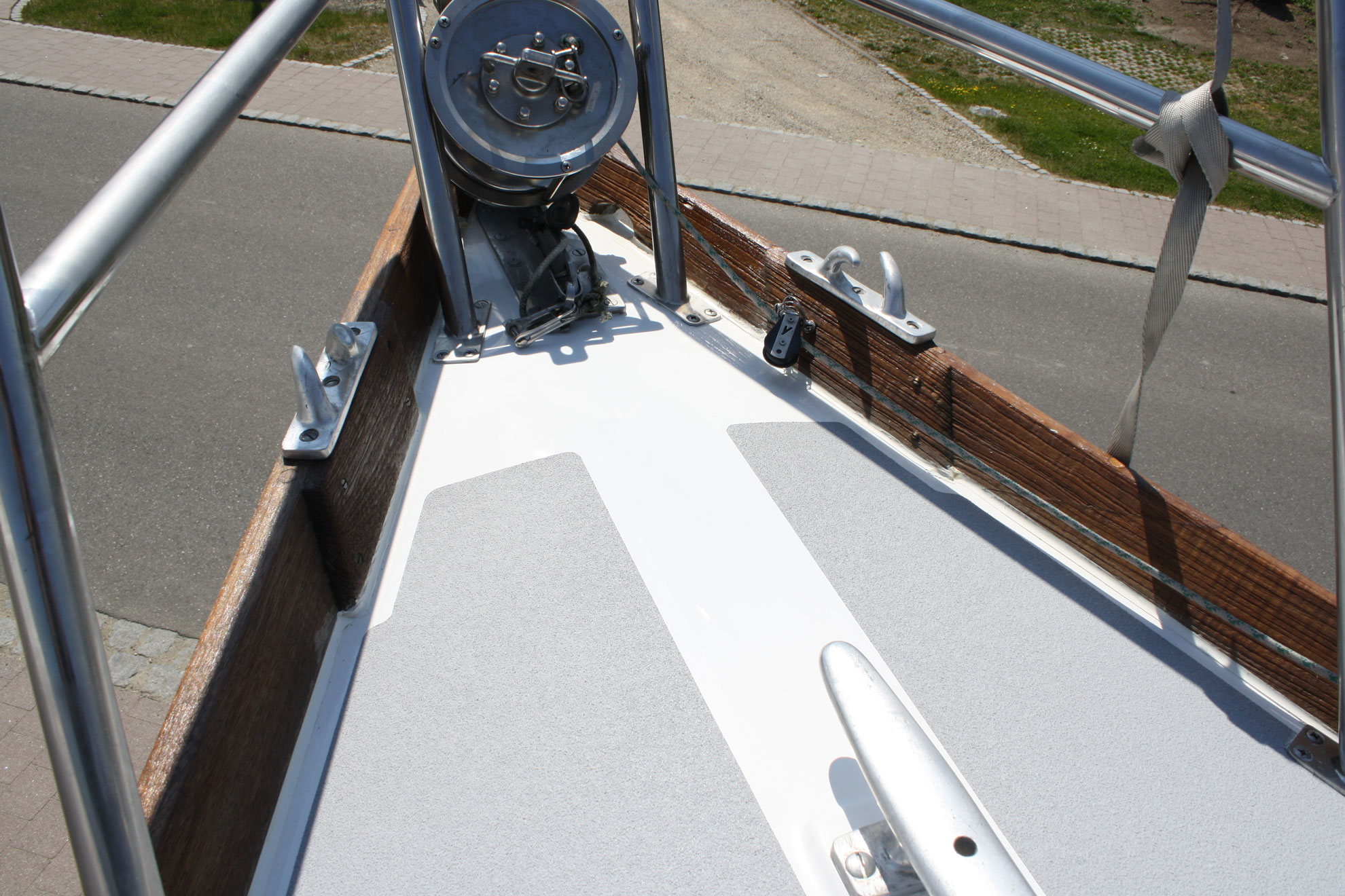 Endergebnis im Detail